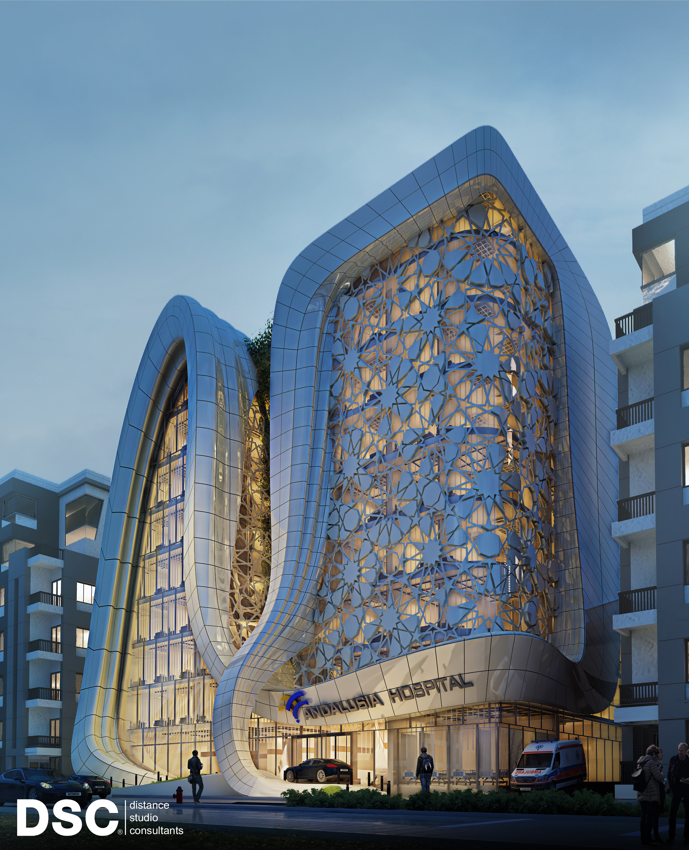 Andalusia Maadi Hospital | DSC-2018-13