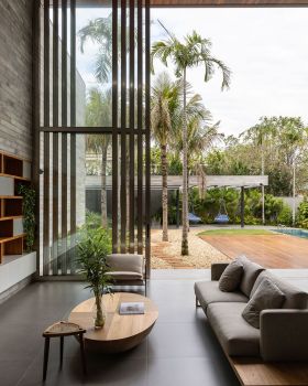 丨巴西圣保罗丨Shinagawa arquitetura