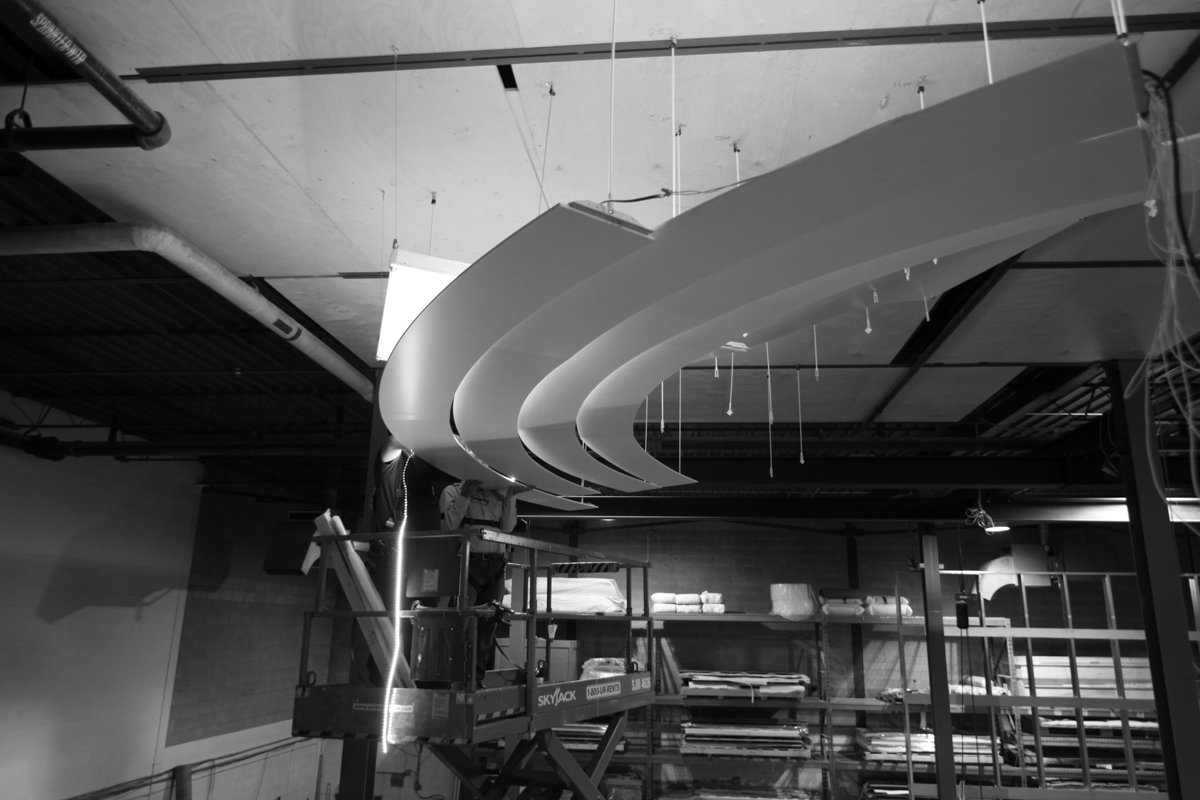 Saks Fifth Avenue | Eventscape-5