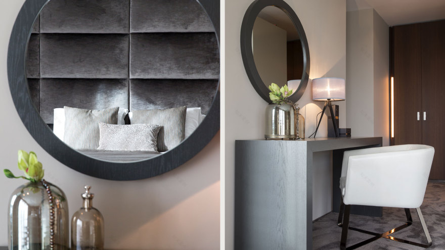 Interieurontwerp moderne villa Zwaanshoek | Choc Studio-8