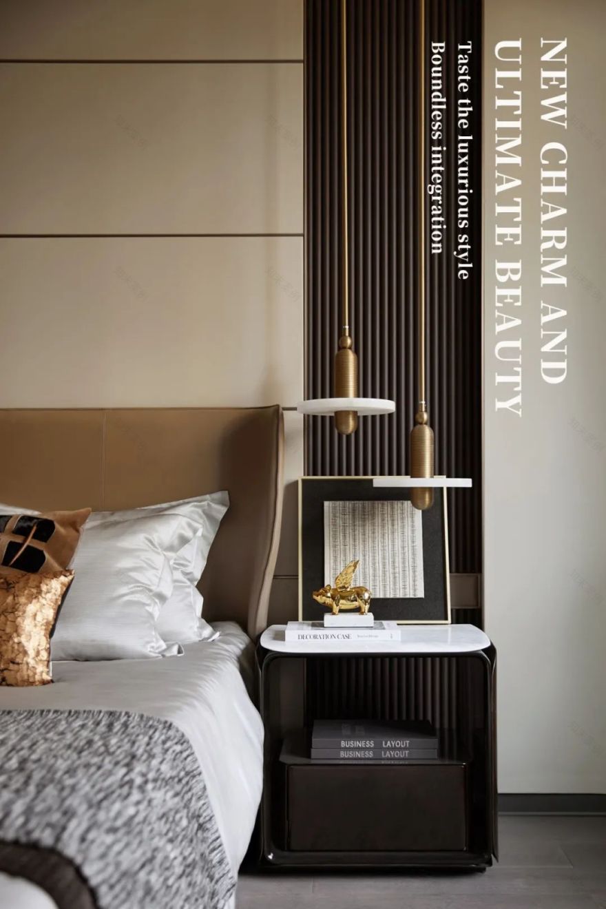 中玮瑞马·觀唐丨中国济宁丨CCA GROUP 香榭蒂设计-46