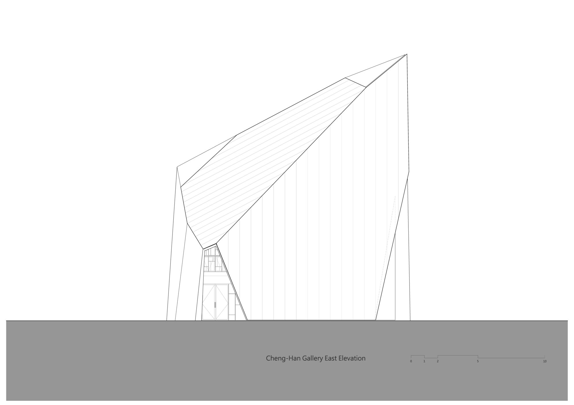 Paul Chiang Art Center / Behet Bondzio Lin Architekten-53