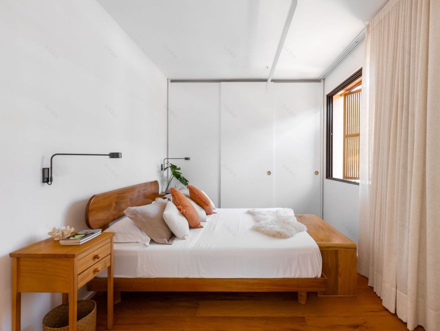 Corujas 屋 或 Corujas 住宅丨巴西圣保罗丨Goiva Arquitetura-46