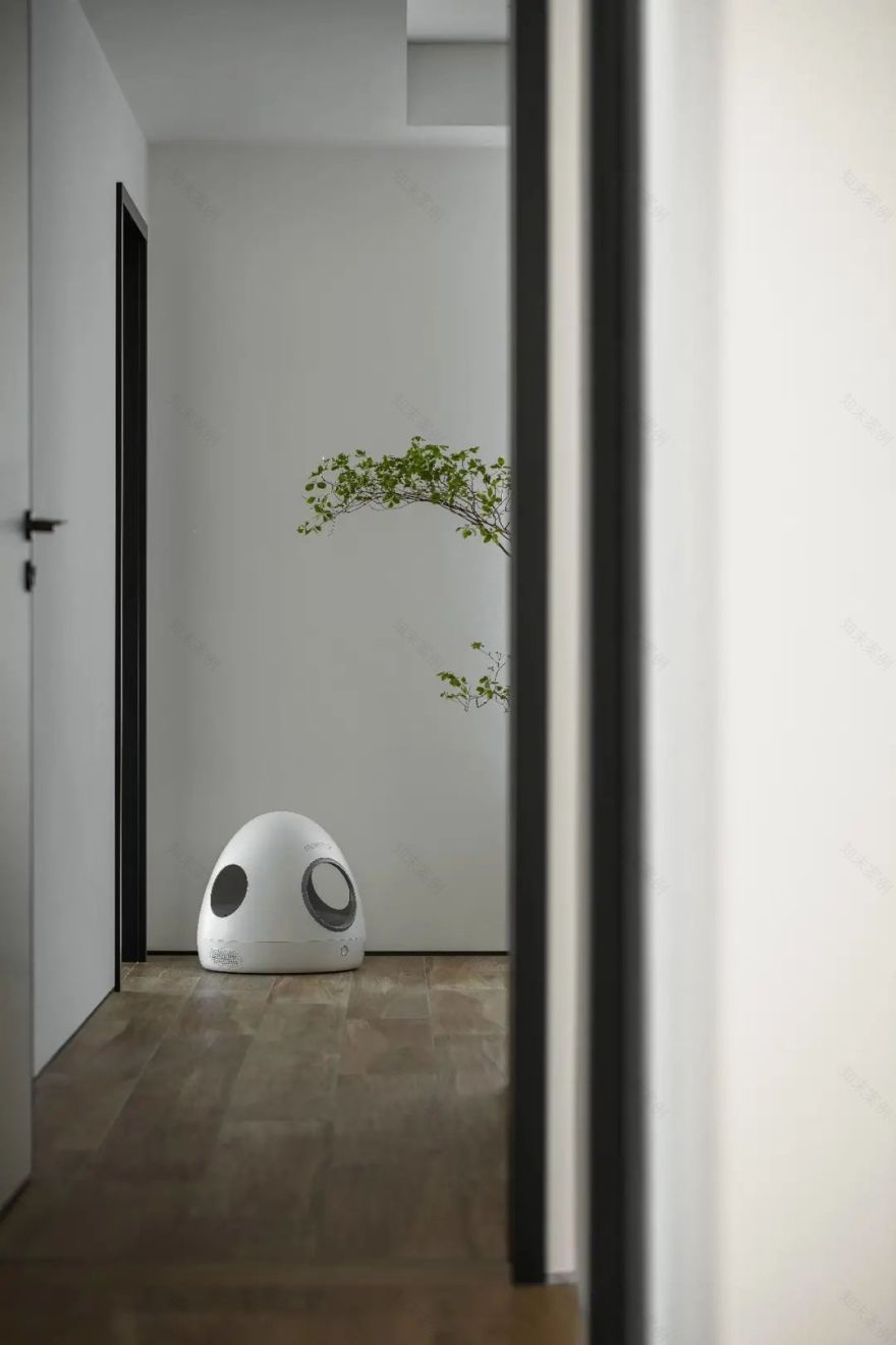 家简丨中国西安丨S.T.Design-25