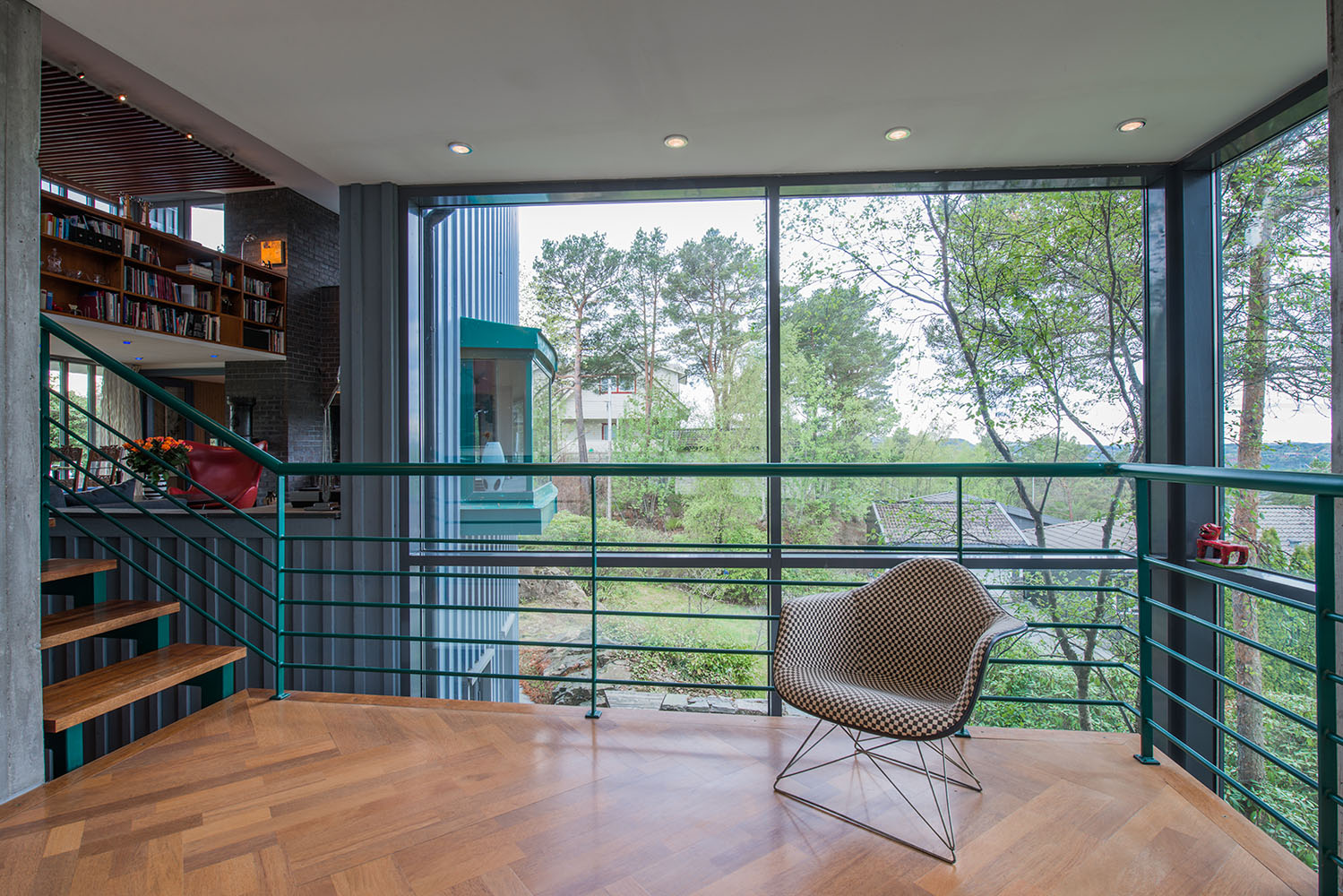 Stokkedalslia 17 | Paal J Kahrs Arkitekter AS-21