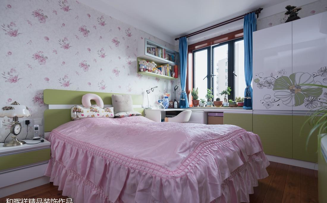 金色奢华混搭,打造家居空间小确幸-19