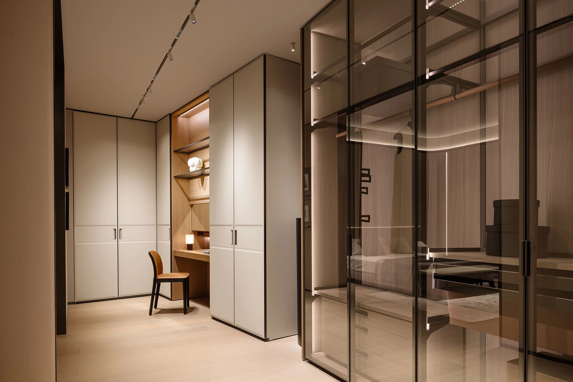 RARA全球标准店,RARA HOUSE（杭州,上海,南京）丨中国上海丨Bob Chen Design Office（陈飞波设计事务所）-77