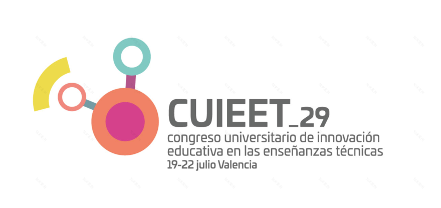 CUIEET·29 · 教育技术创新大学大会设计规划丨西班牙丨YUDesign(由10名学生在Begoña Sáiz教授指导下完成)-3