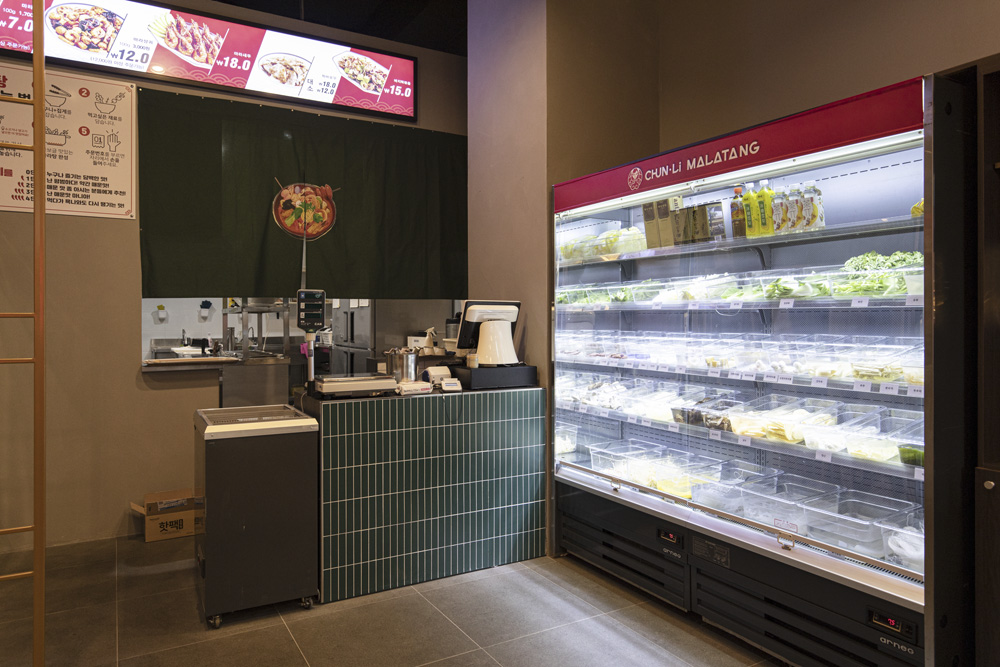 18 坪小户型的极简设计魅力-4