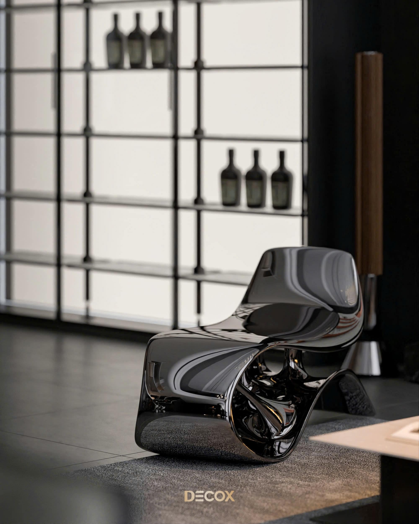 LAMONTAGNE PENTHOUSE - DECOX-2