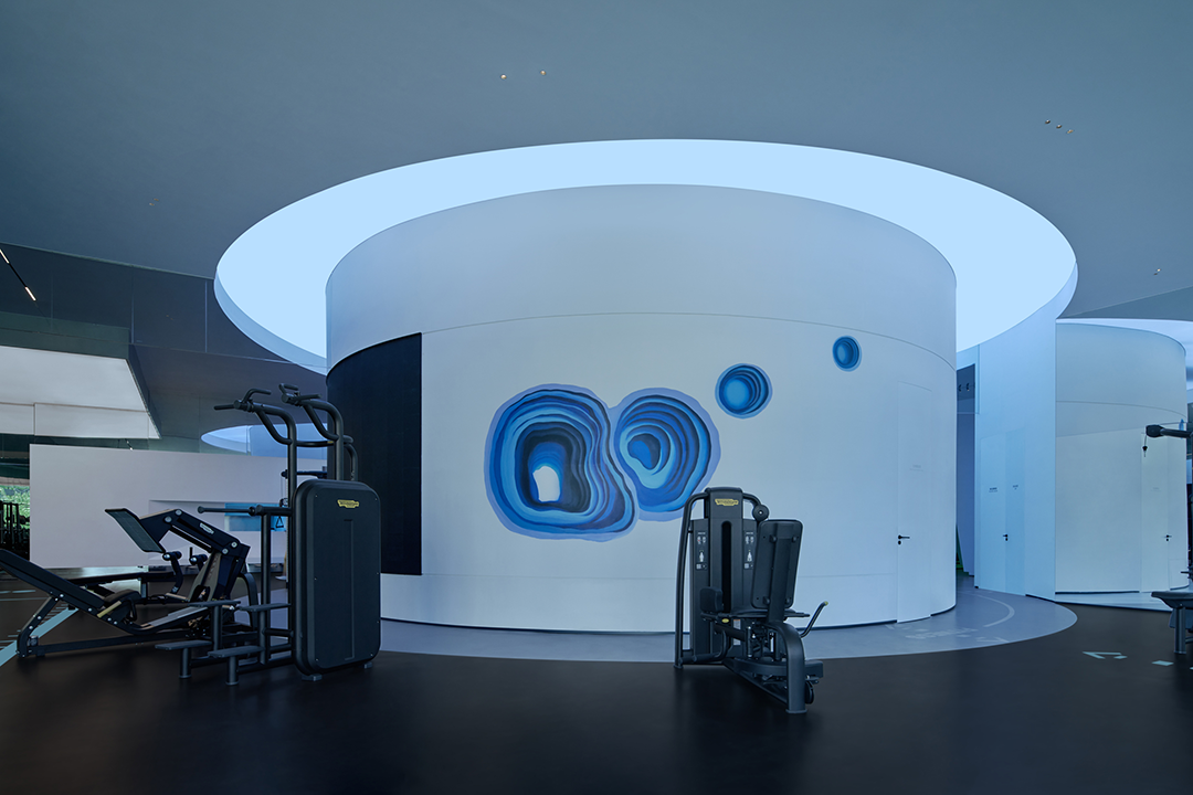 M FIT 旗舰店丨中国北京丨DPD 递加设计-82