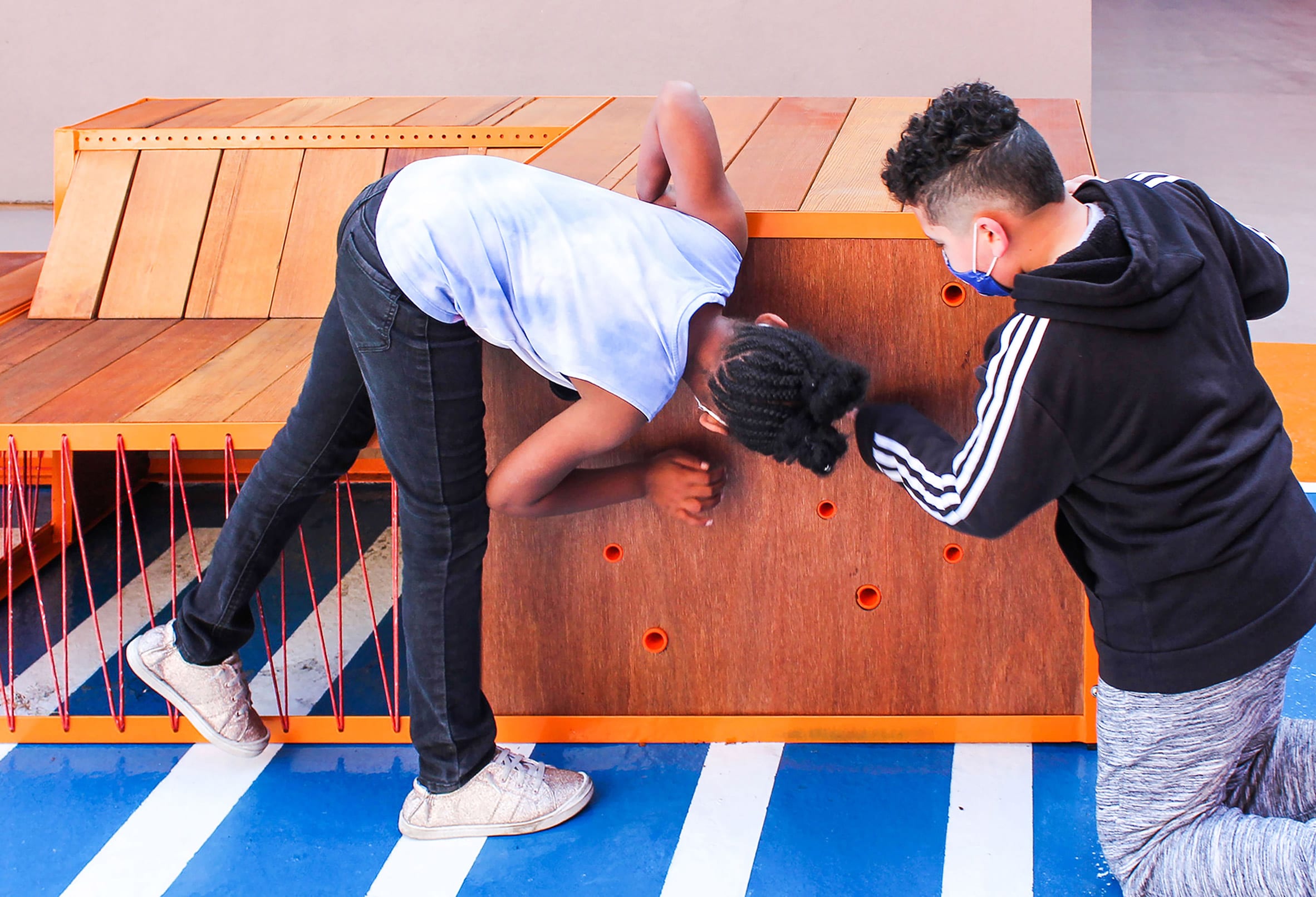 海洋之城 | 保护生物多样性的创新建筑设计-60