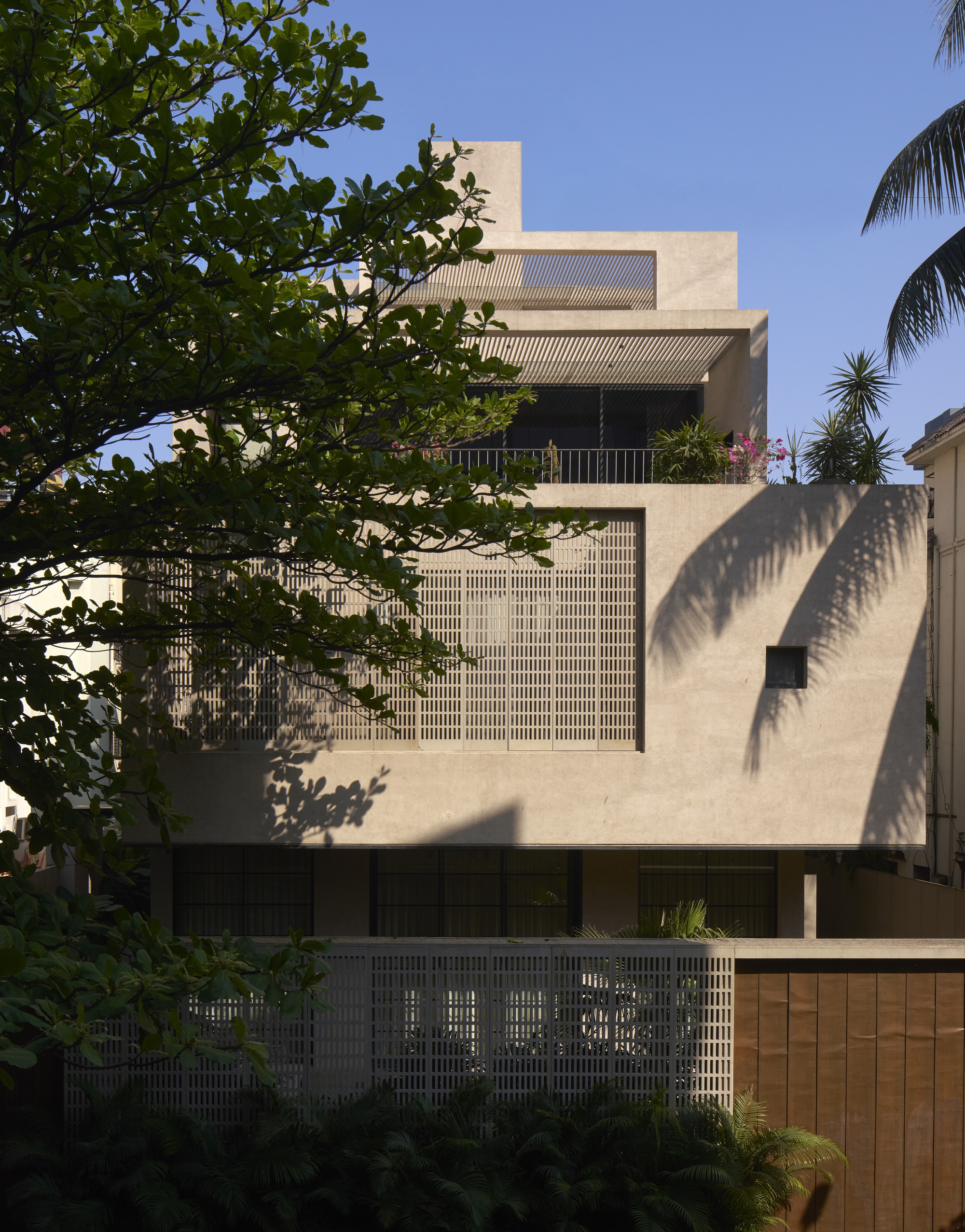 贾利之家丨印度丨Studio VDGA-27