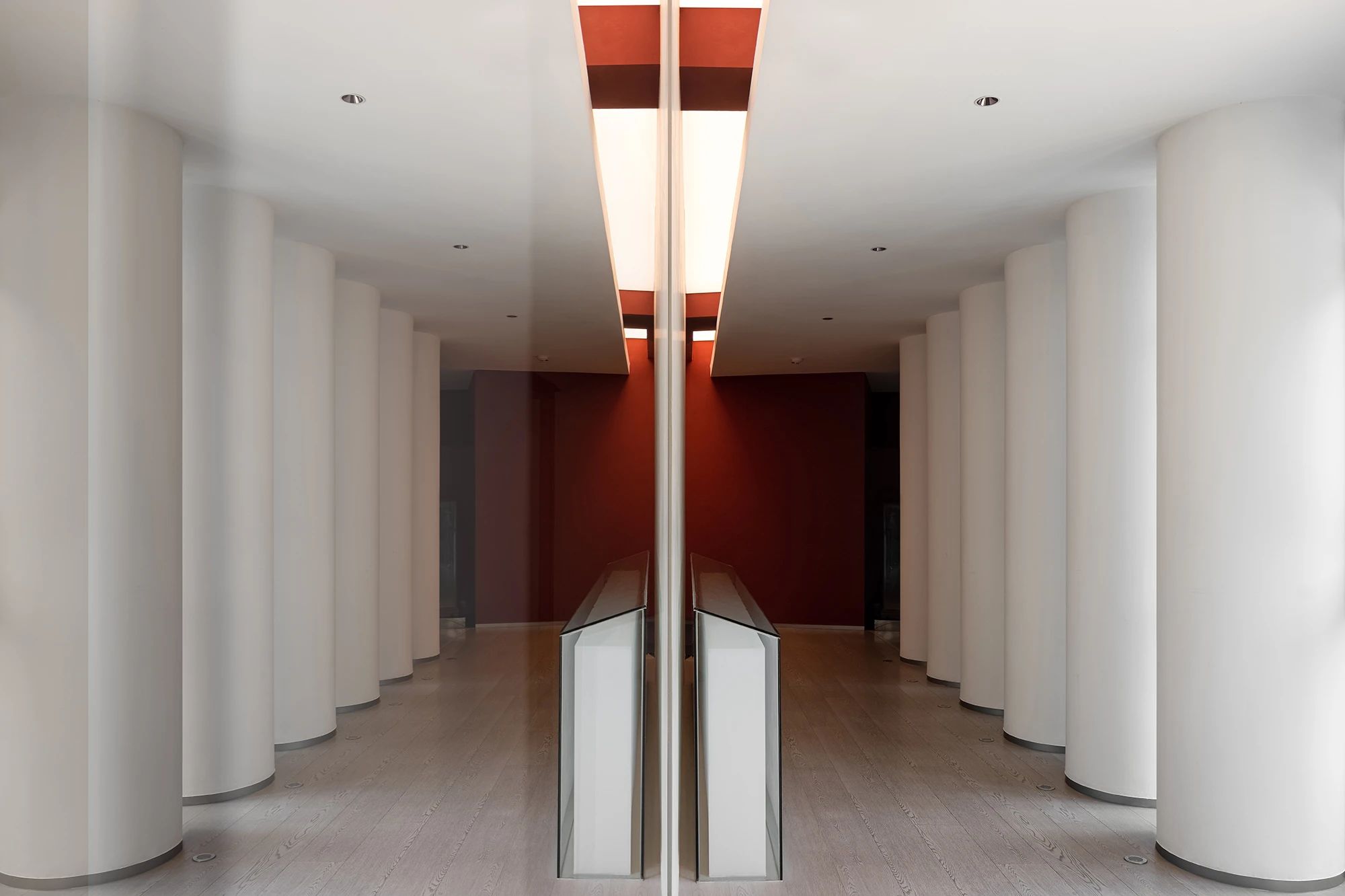 红韵潮菜 · 深圳博物馆内的潮汕美食之旅丨中国深圳丨AD ARCHITECTURE|艾克建筑设计-2