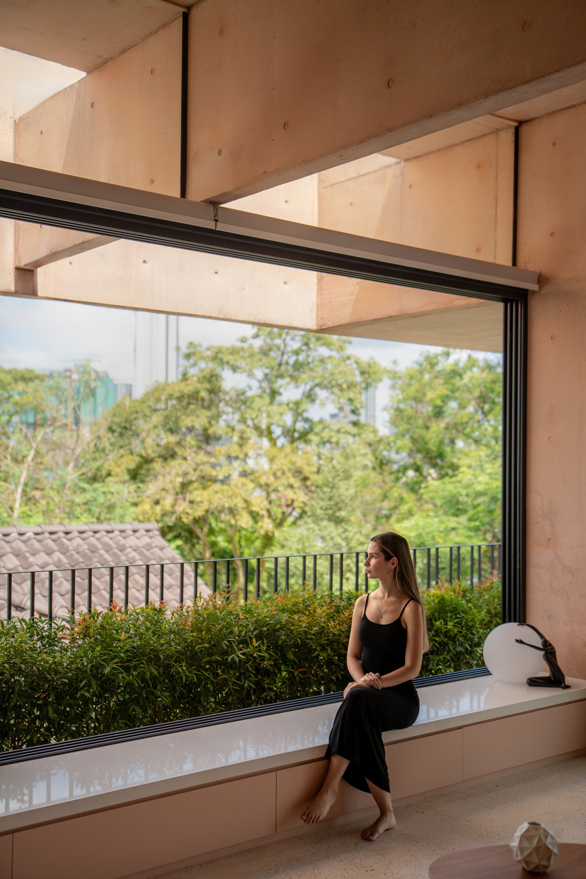 丨马来西亚吉隆坡丨Fabian Tan Architect-31