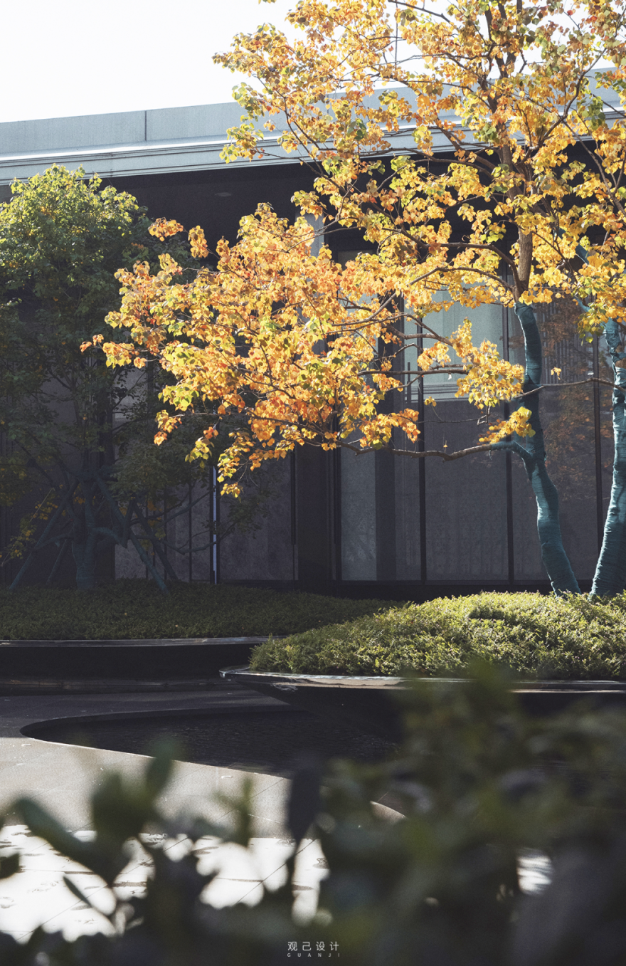 中天∙新希望 未来印丨中国西安丨广州观己景观设计有限公司-52