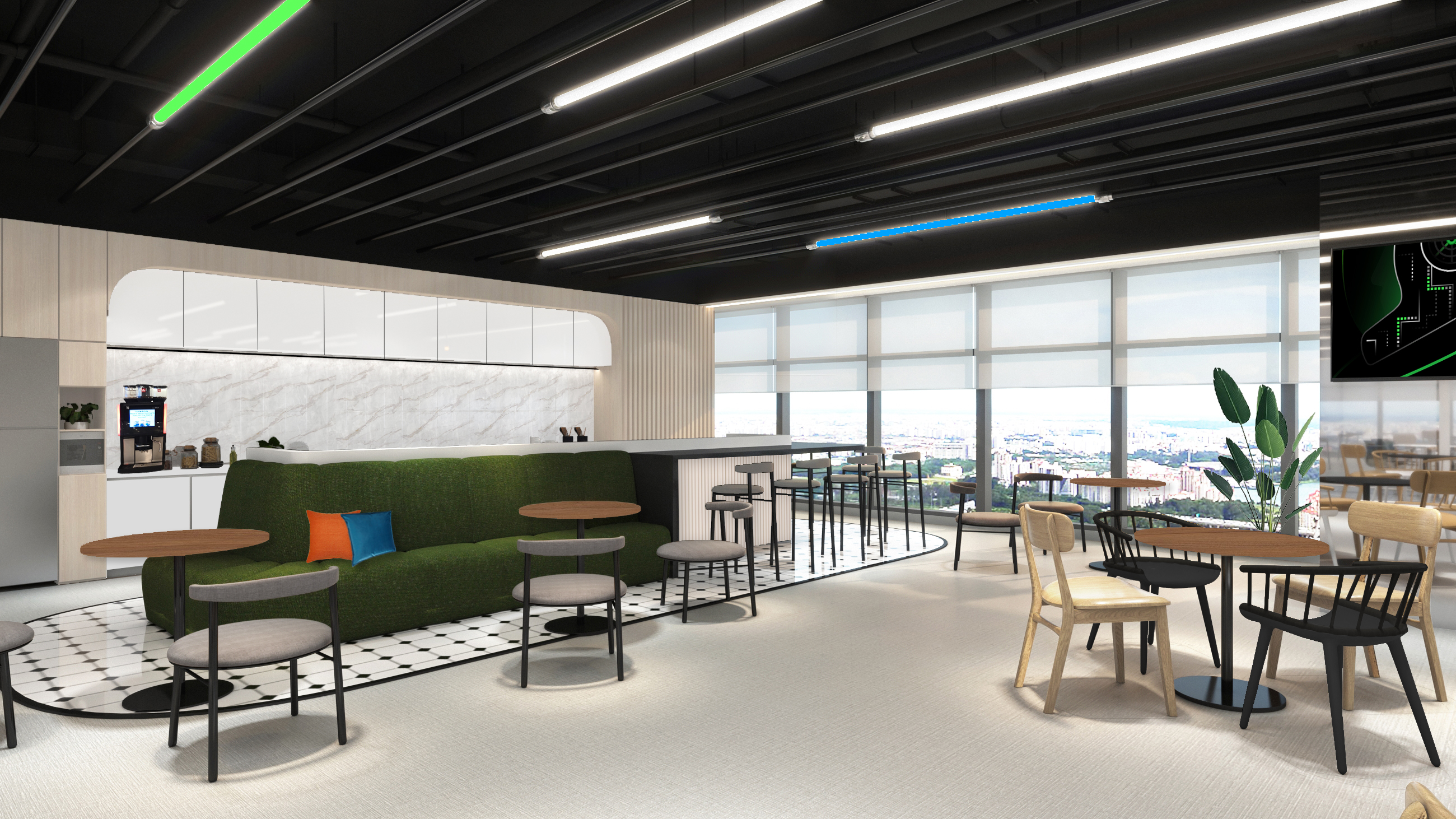OKGL | Office Design | Singapore-4