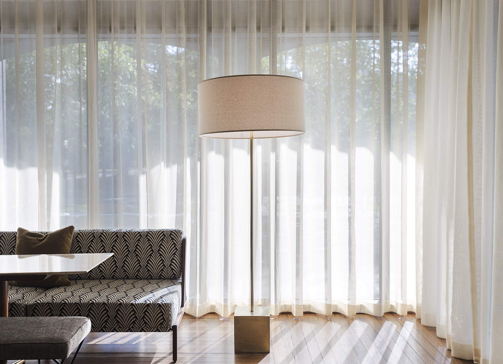 Dewberry酒店，美国查尔斯顿 / Workstead-82