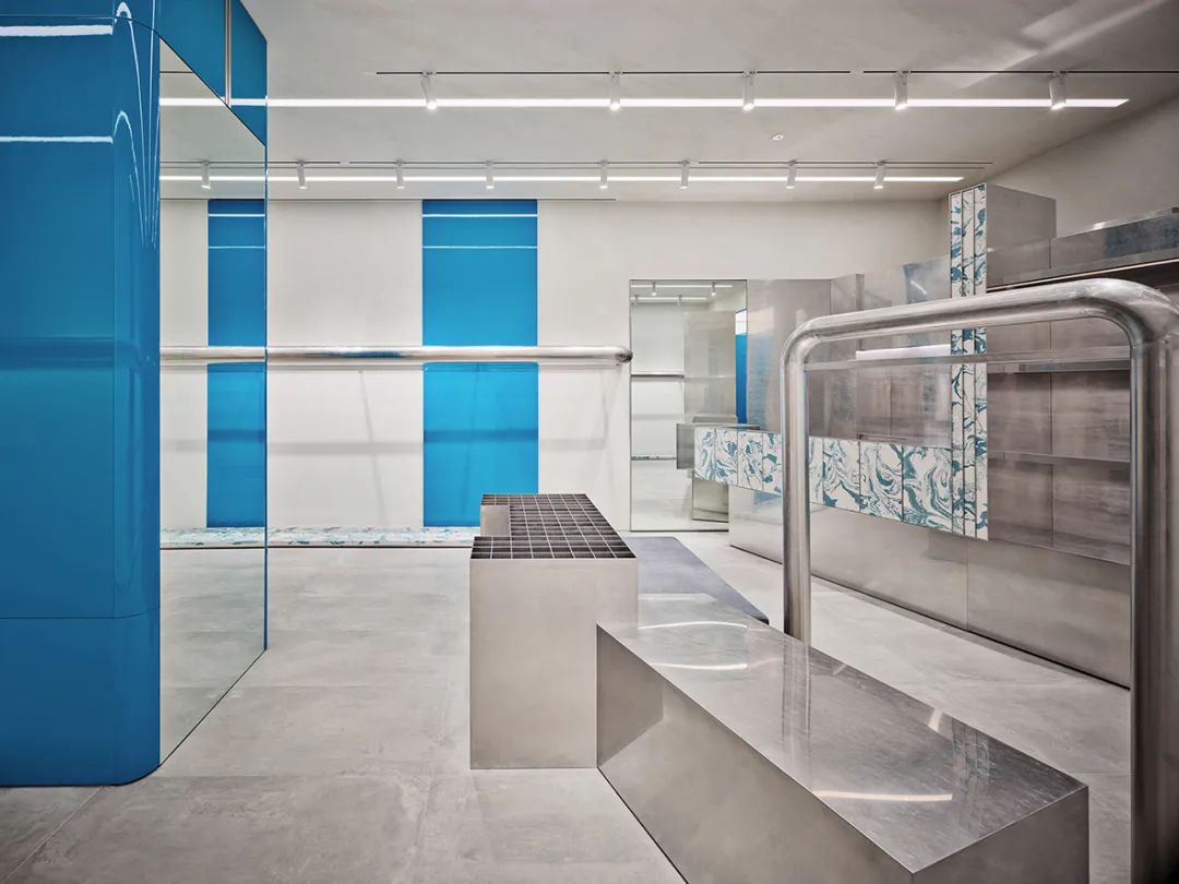 TOM GREYHOUND 首尔店铺丨韩国首尔-3