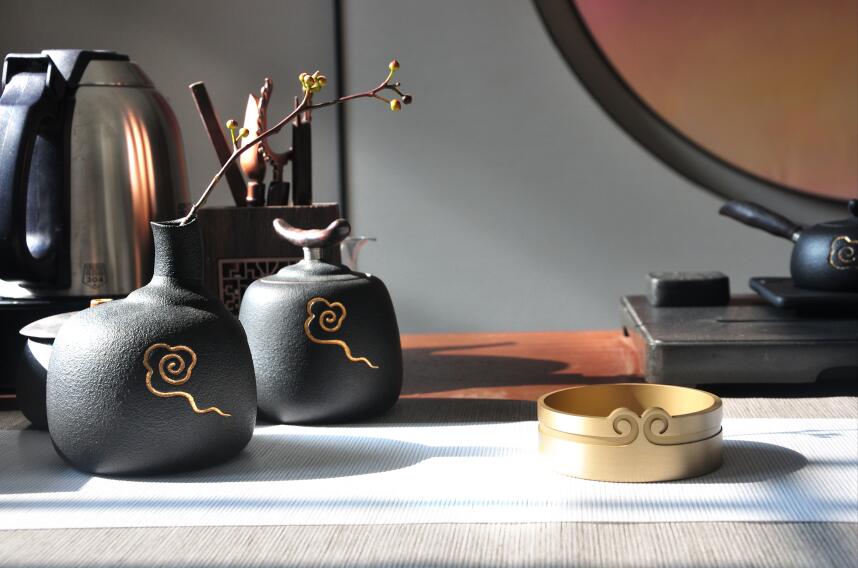 赵府四合院 | 大话西游与现代摇滚的奇妙融合-13