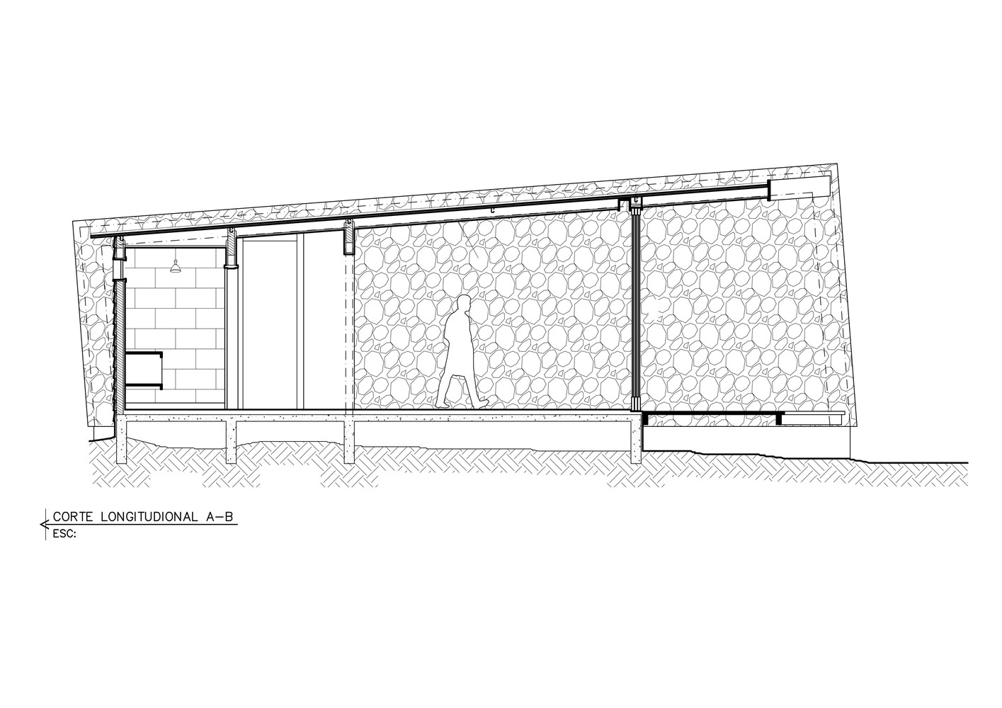 巴西作家的静修处-19