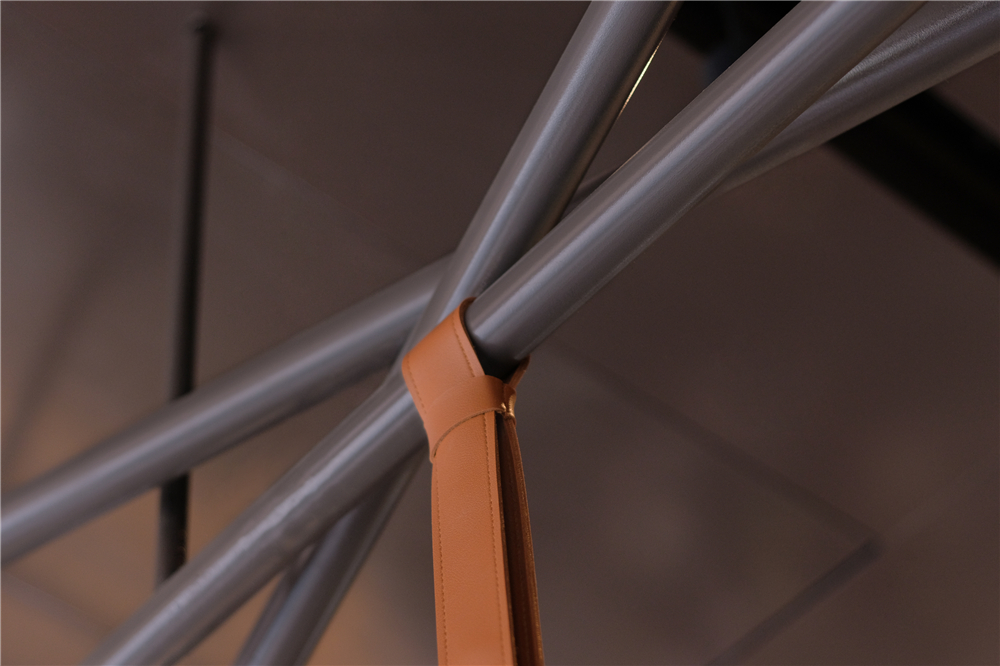 L'Aromate 悦未餐厅丨中国上海丨如莫空间设计（上海）有限公司-37