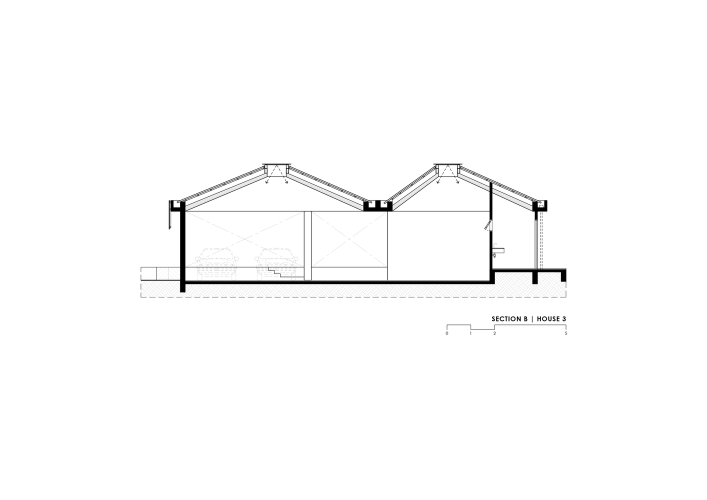 泰国 O 树屋丨Junsekino 建筑师与设计-32