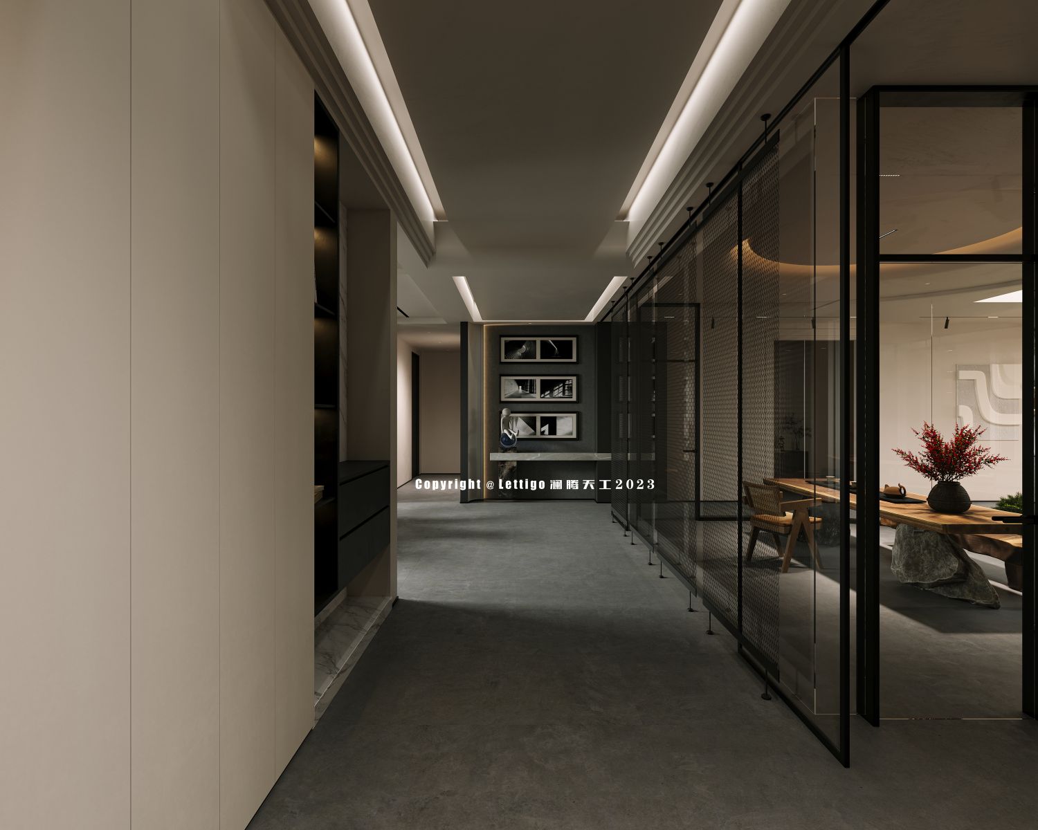 高端品质别墅，对新家的满满期待，是居住更安心-4