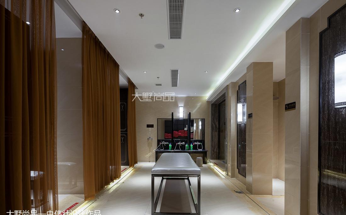 大墅尚品酒店-18