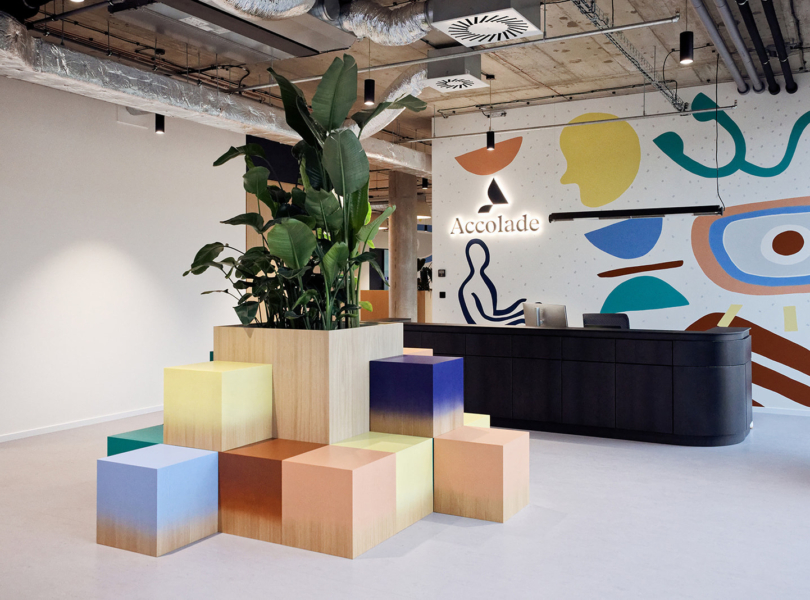 A Look Inside Acacium’s New Manchester Office - Officelovin'-10
