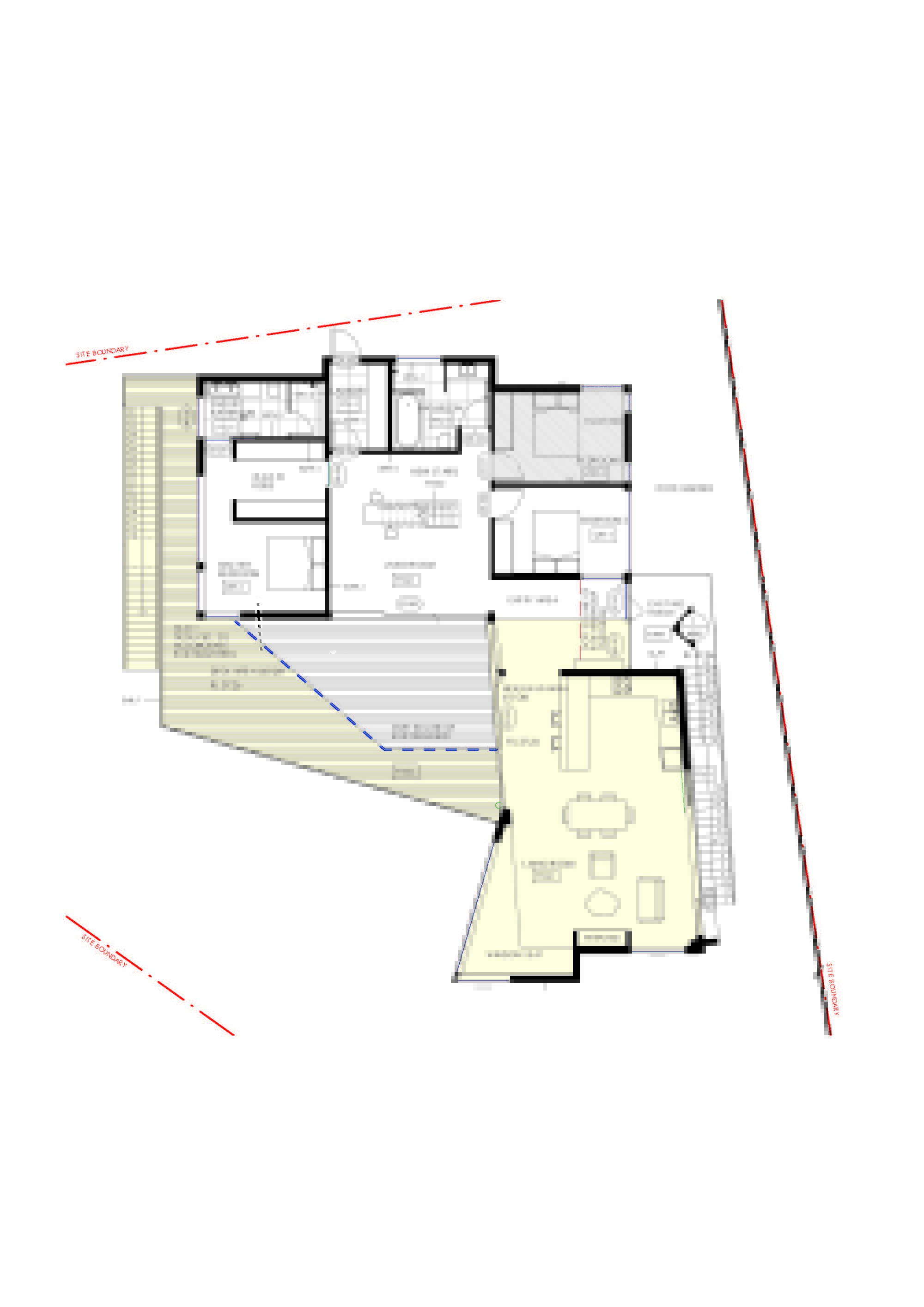 树屋丨澳大利亚悉尼丨North by north-12