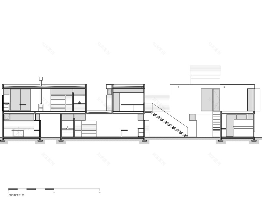 阿根廷度假屋“拉斯加文塔斯”-67