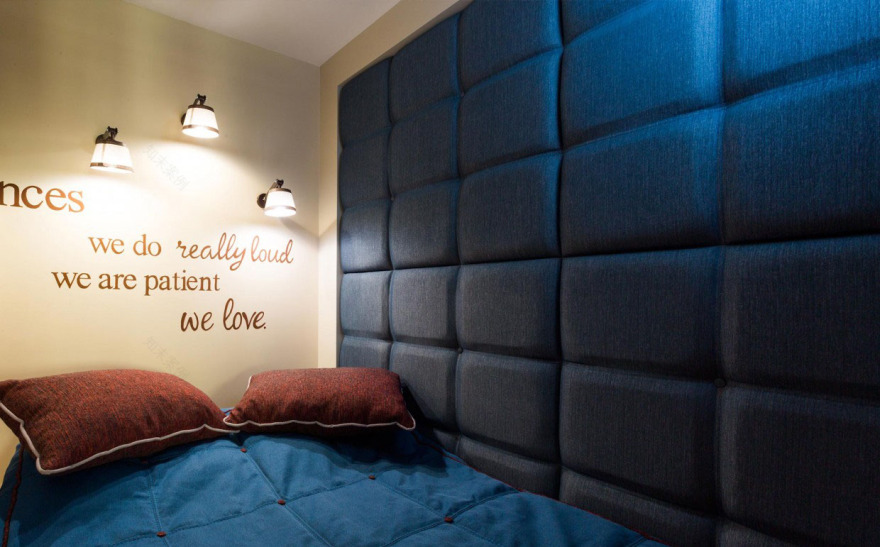 基辅30平米一居室公寓设计丨乌克兰基辅丨Art Studio团队,设计师为 Ксении Батищевой-9