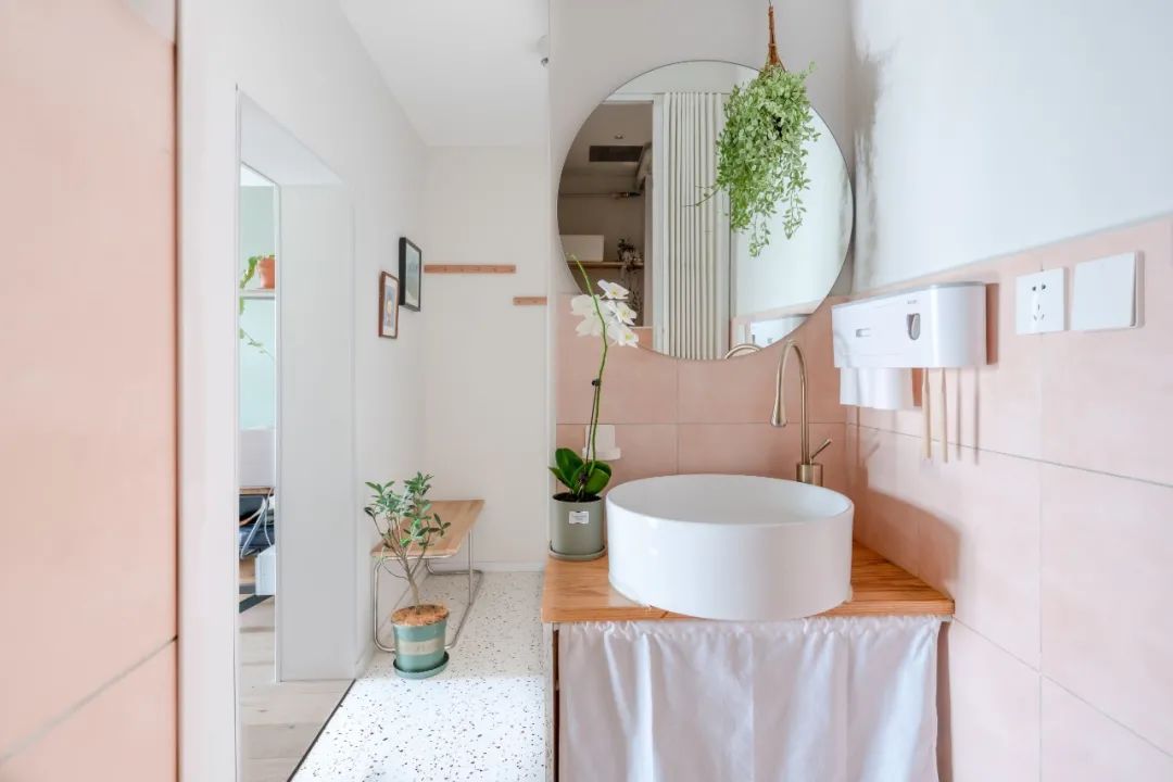 日式装修翻车实录丨中国丨设计师里白,设计师刘一汀等-41