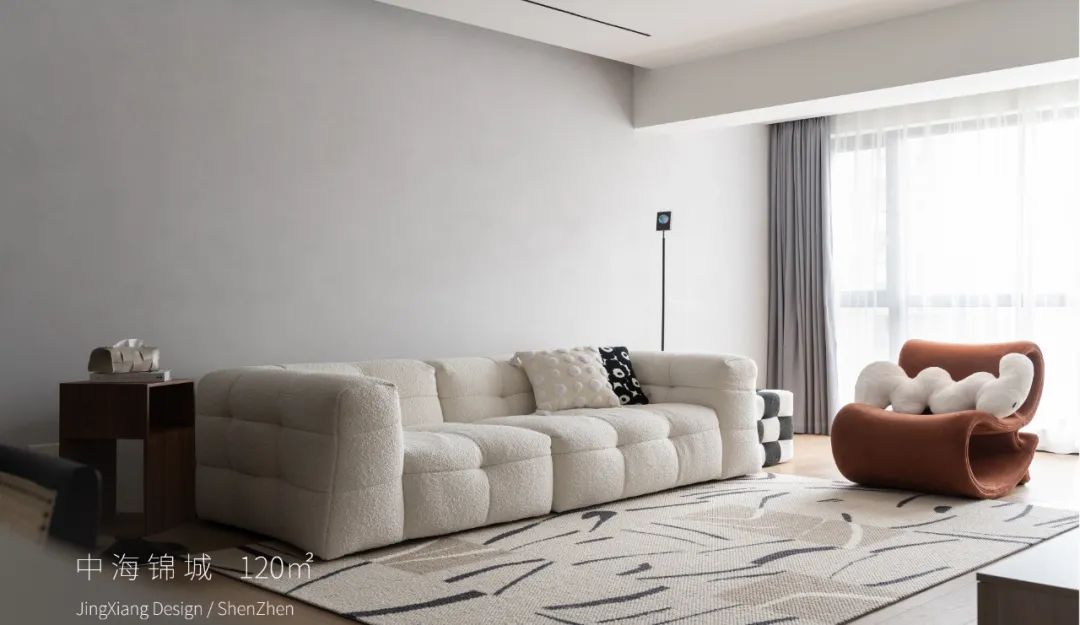 深圳双玺时光道丨中国深圳丨境相设计-49