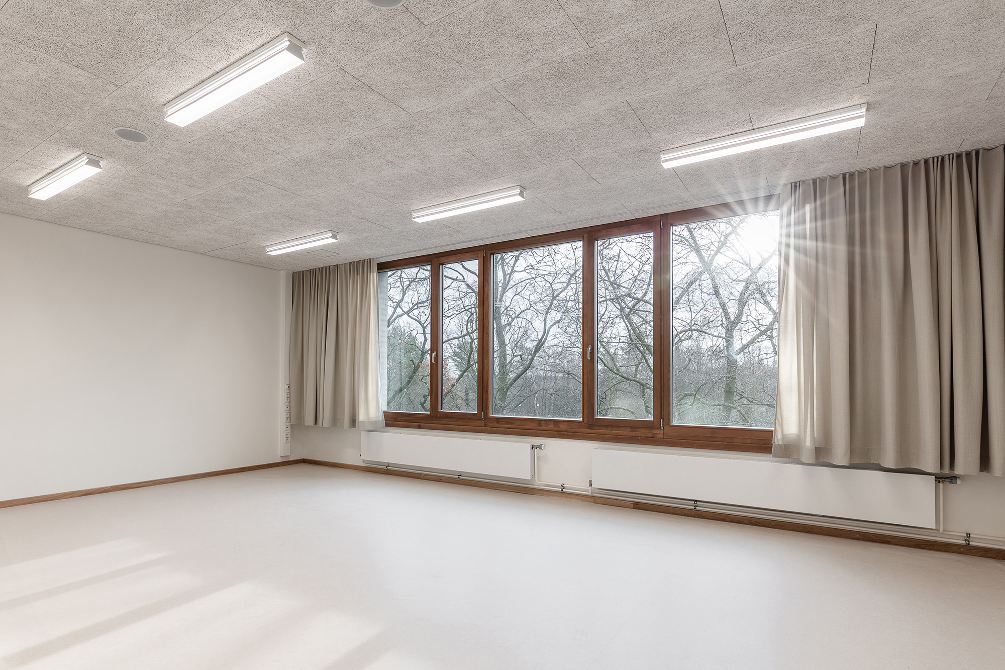 Hamburg校园建筑项目（未明确全称）丨德国汉堡丨AllesWirdGut,DnD景观建筑办公室-48