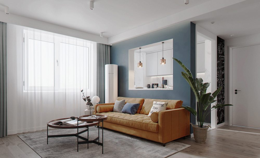 北欧白骨视觉设计-5