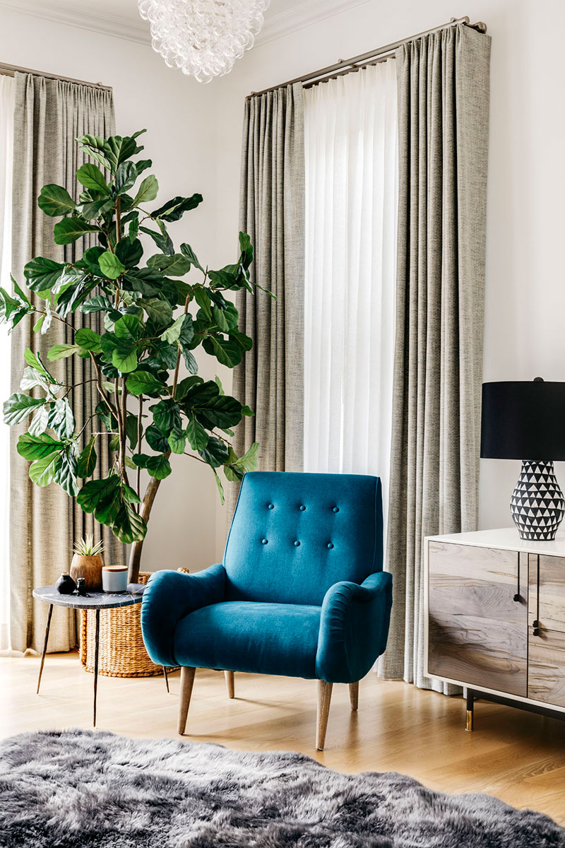 旧金山活力爱德华式家居-19