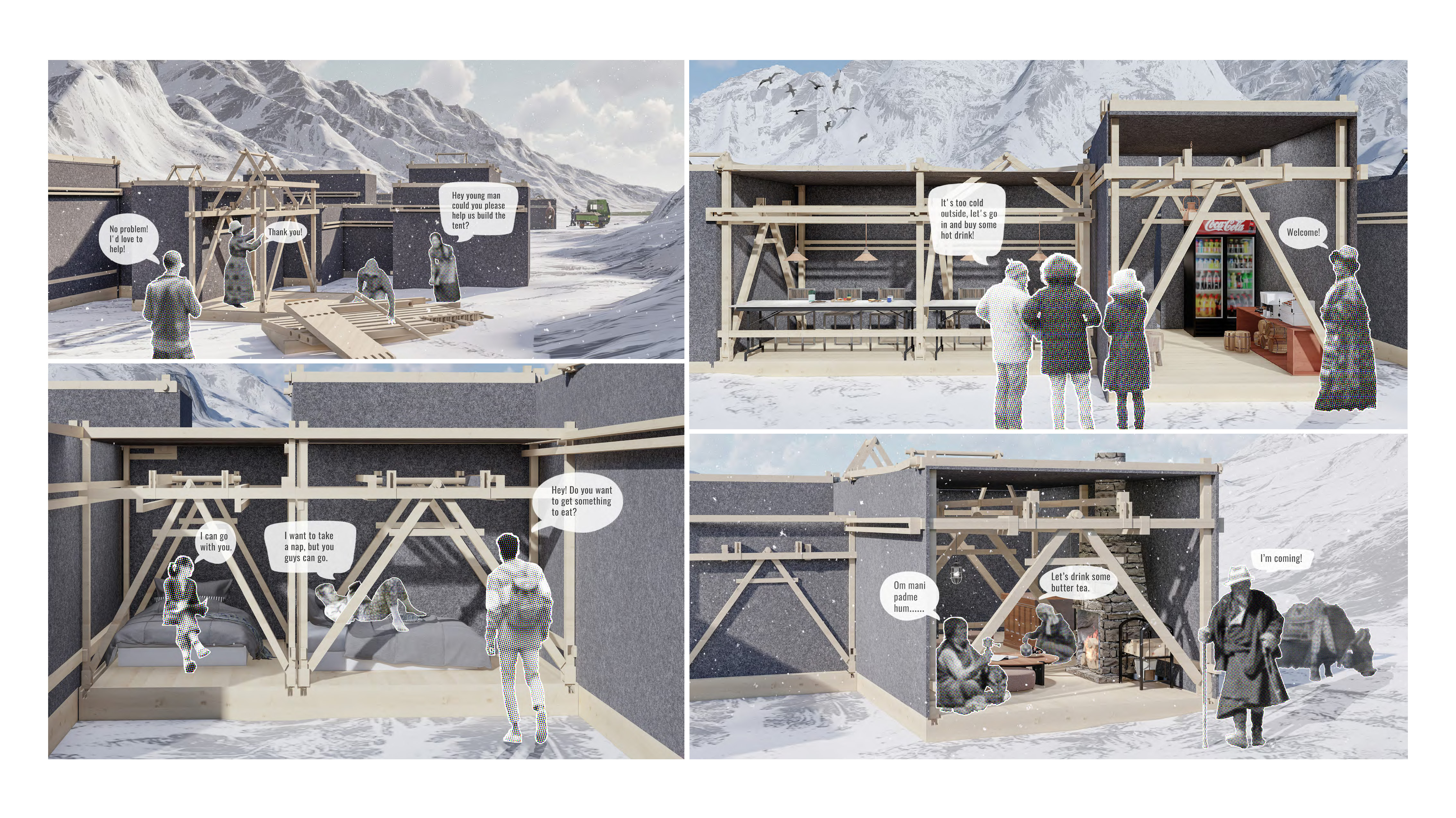 Interior Design + Design Research Portfolio-19