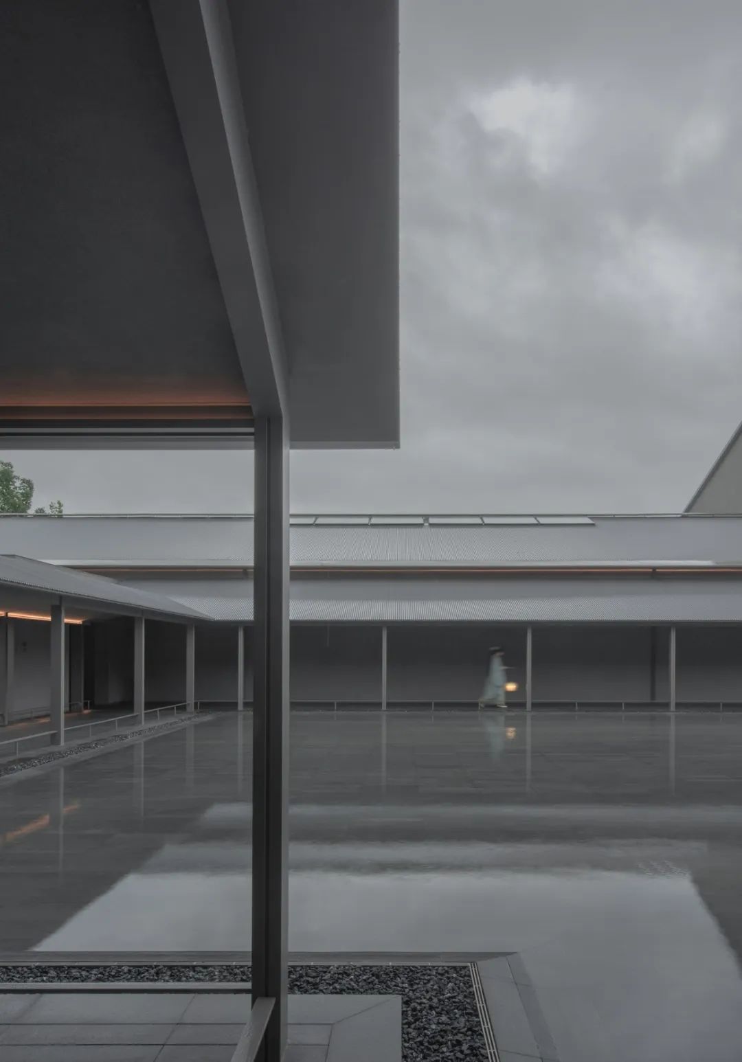 内建築新作｜城市更新·杭州留下1129社区中心-41