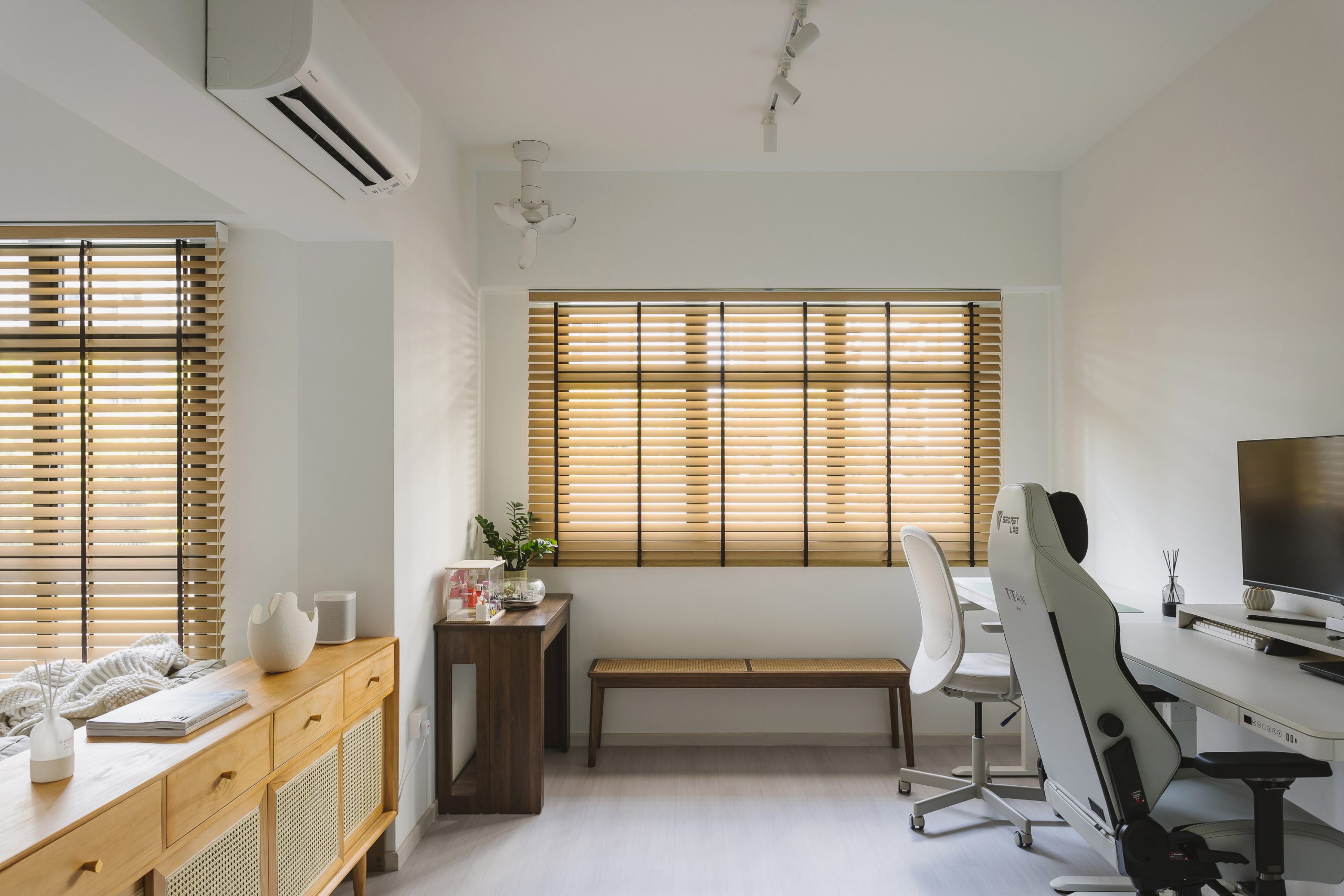 114B Alkaff Crescent住宅与商业室内设计项目丨新加坡丨The Interior Lab-15