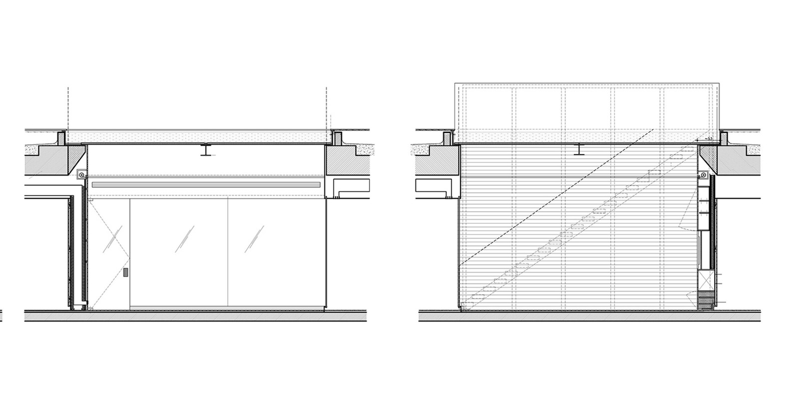 加拿大-- 以色列集团海景办公室设计-38