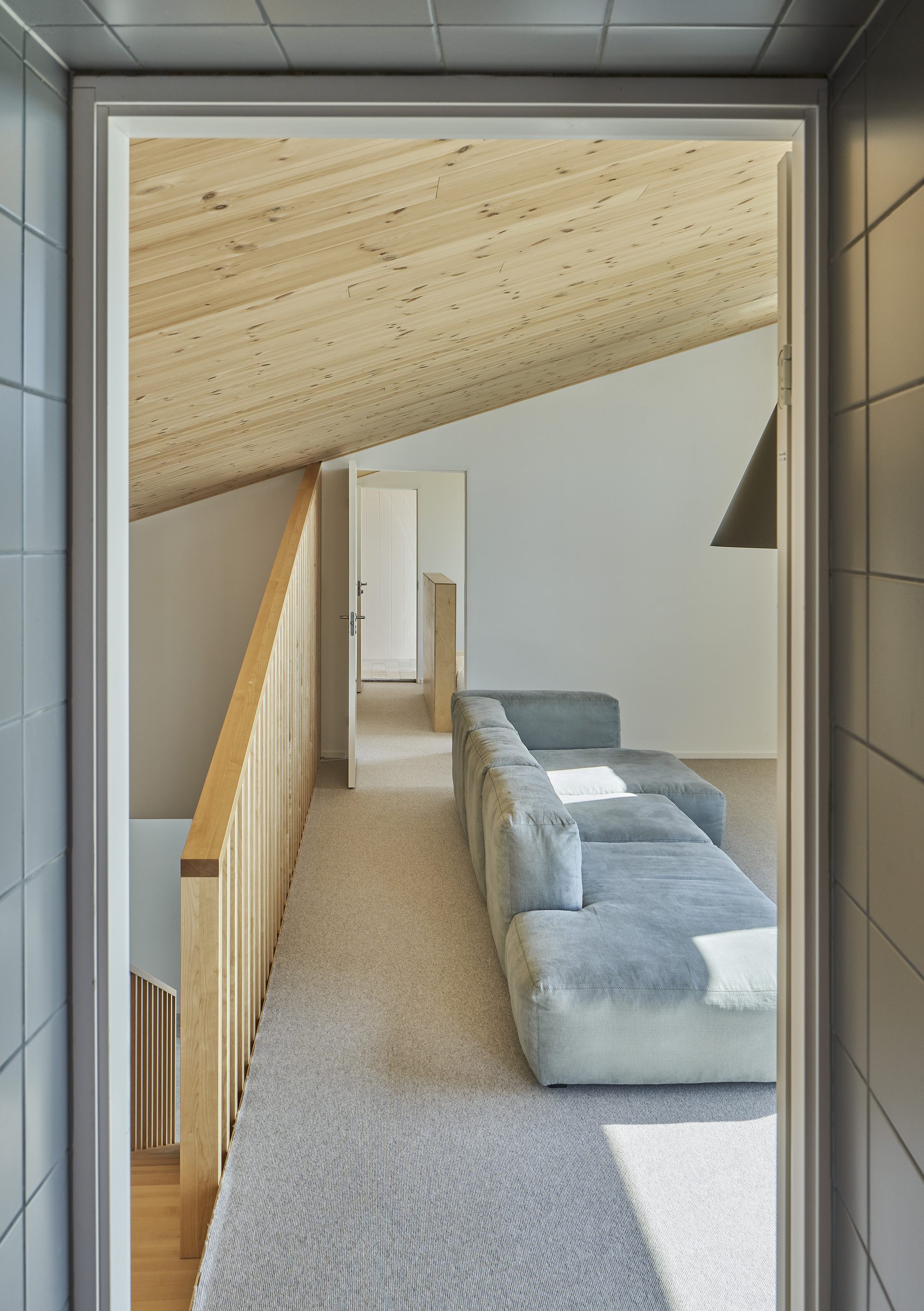 西蒙松大厦丨瑞典丨Claesson Koivisto Rune Architects-28