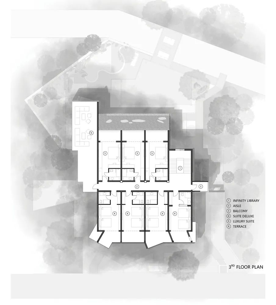 云端上的餐厅——71 Above-57
