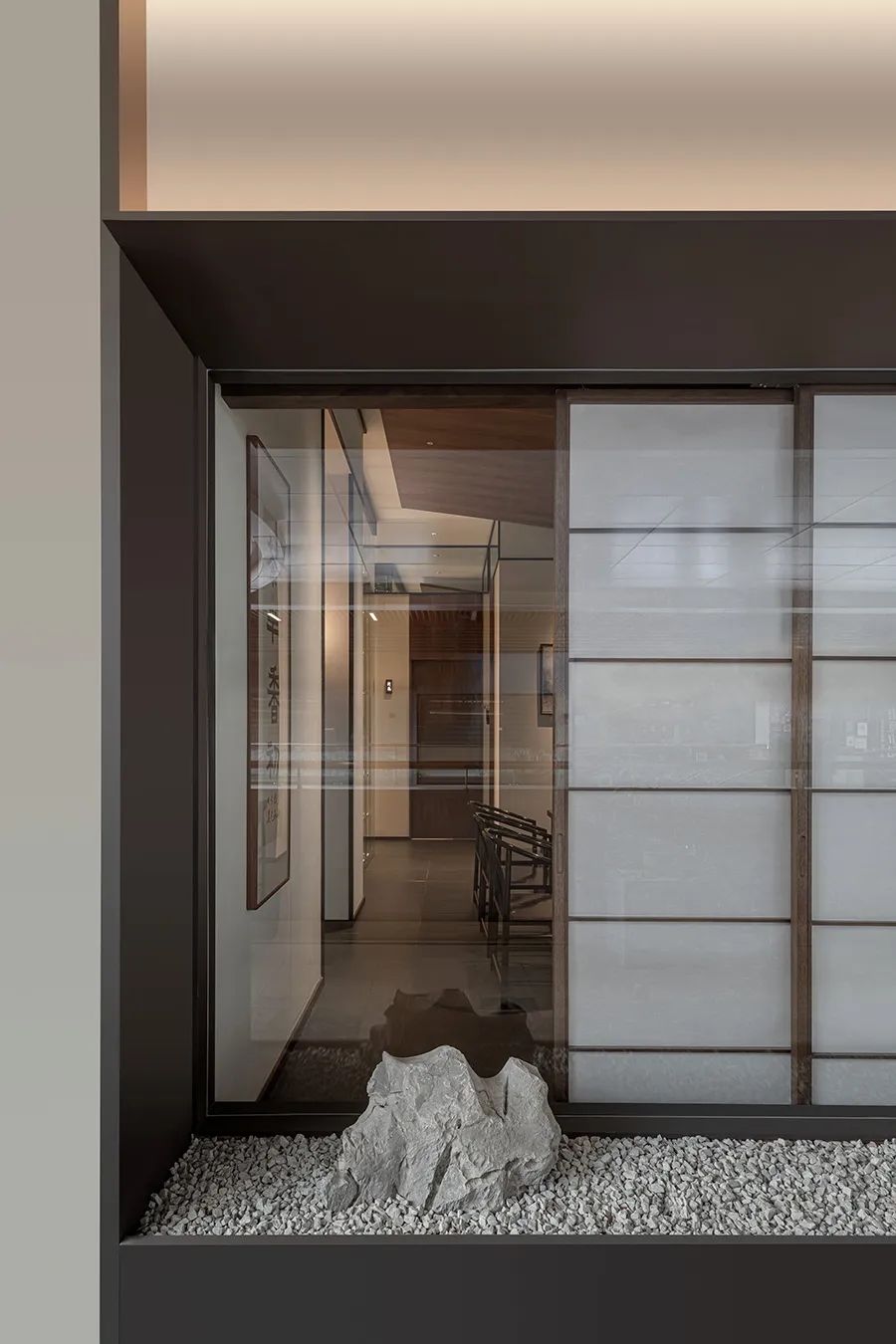 景上闲适(玉环店)丨中国浙江丨杭州南北边界空间设计有限公司-38