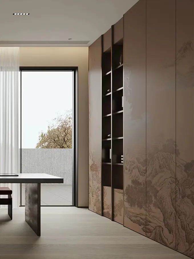 天地山水丨中国成都丨原色原宿设计-23