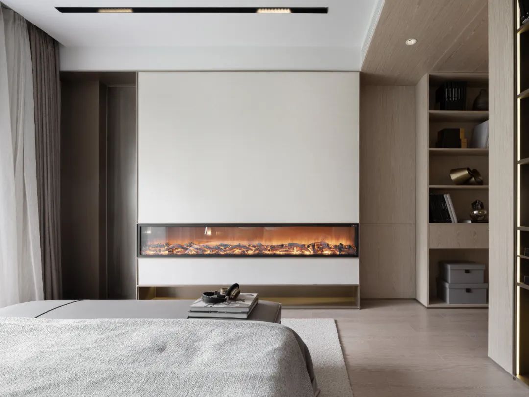 万科翡翠东第,艺术与自然的和谐交融-19