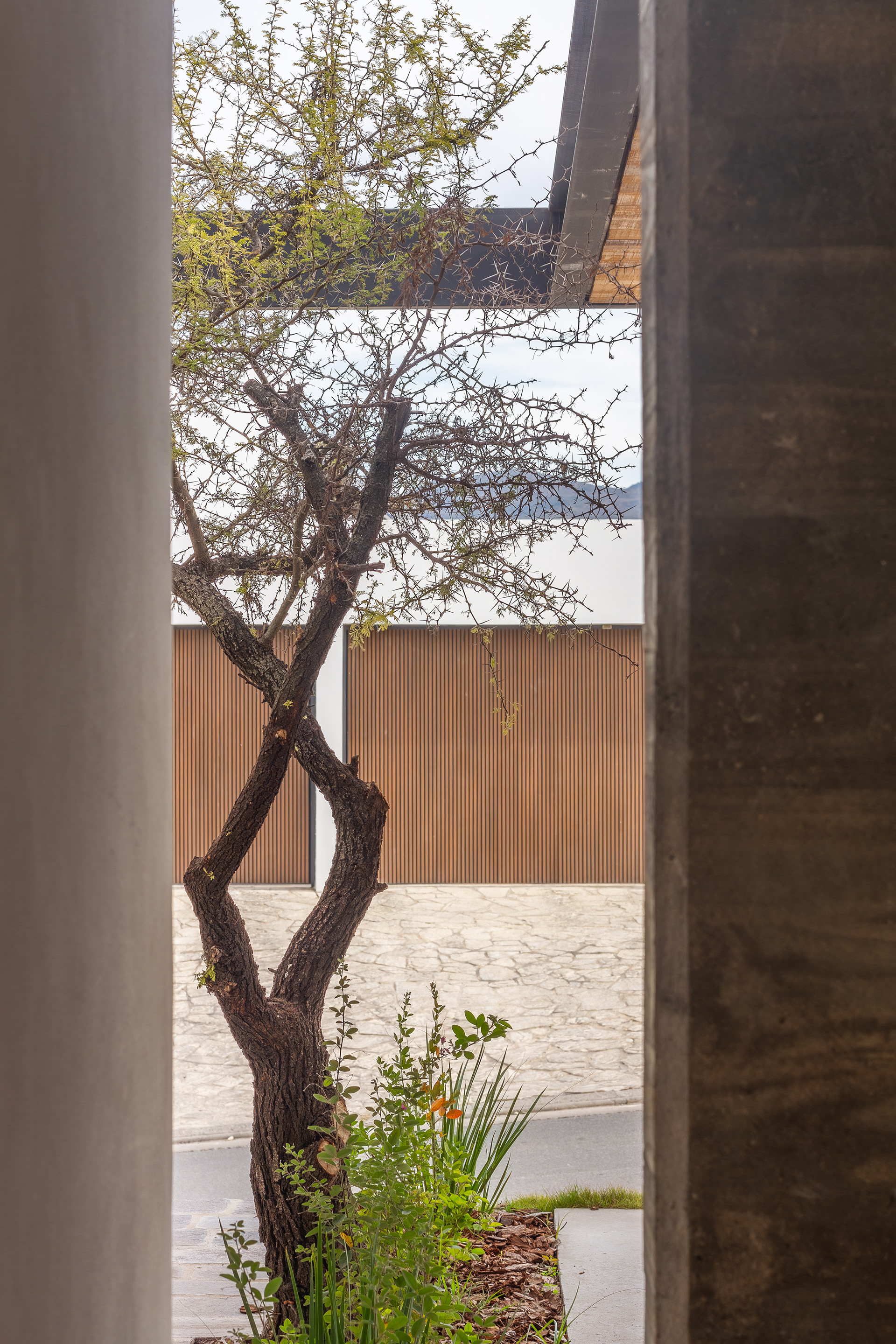 La Cuesta - La Calera-17