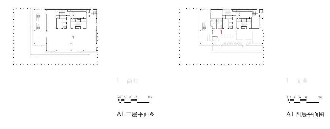 上海现代汽车服务产业集聚区尚鸿商务中心丨中国上海丨致正建筑工作室等多家机构-155
