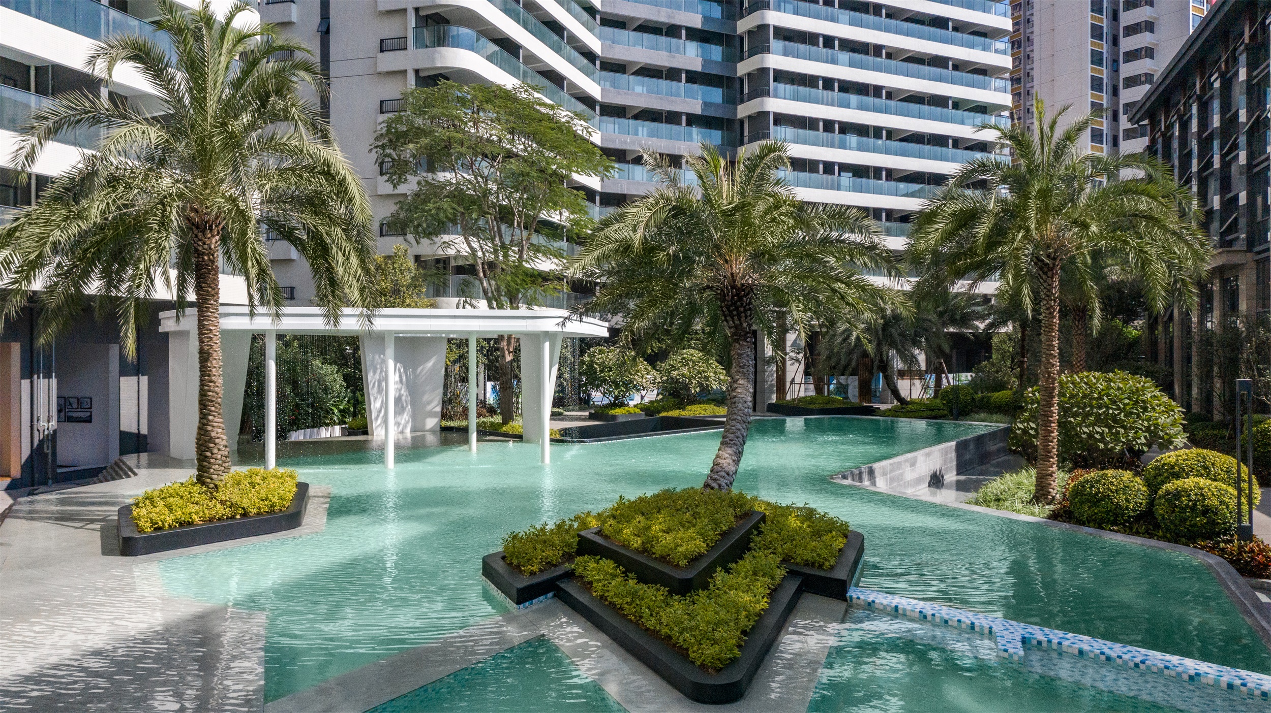 北海兆信·金悦湾丨中国广西-24